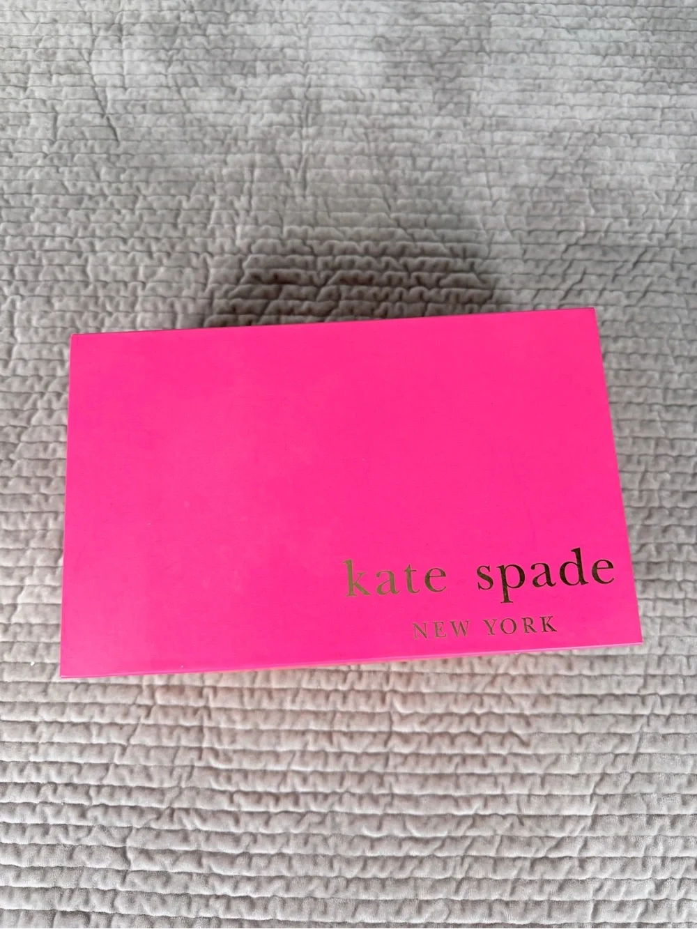 KATE SPADE Glitzy Fuschia Pink Glitter Slingback Peep-toe Platform Heels Size 8B